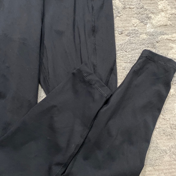 all in motion leggings Black Size S /gym/yoga/activewear Pants EUC - Picture 3 of 6